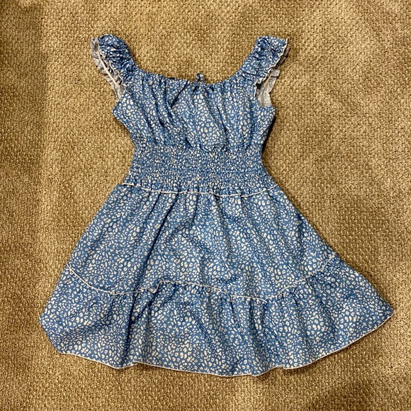 Zaful Mini Dress - Picture 2 of 2